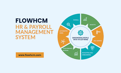 What is payroll management system? All-In-One HR Software - Flowhcm